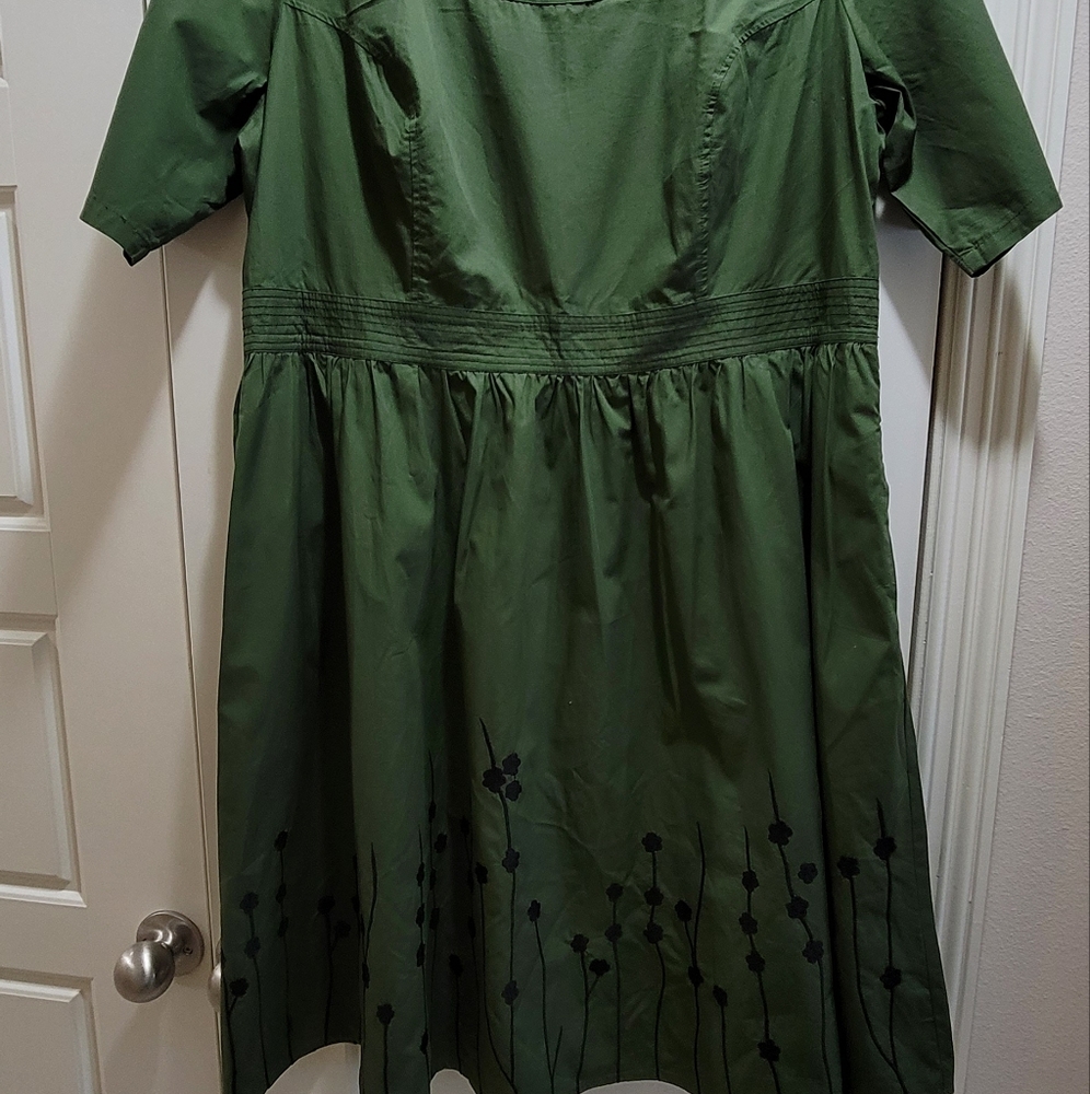 Eshakti and lane bryant